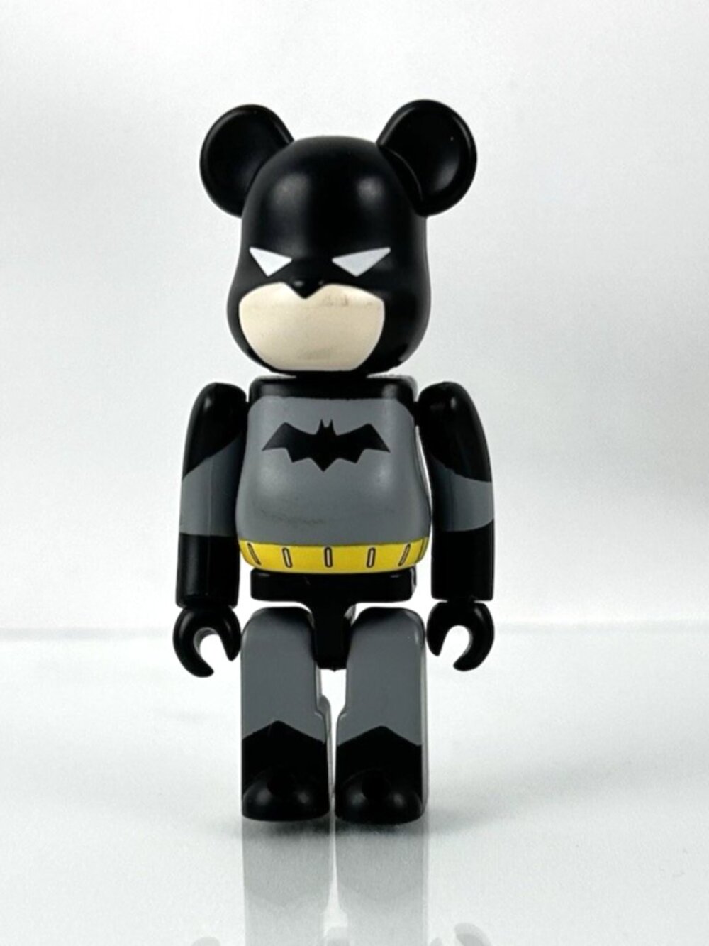 Medicom Toy Bearbrick Batman 100% Be@rbrick 3" Classic B@021209